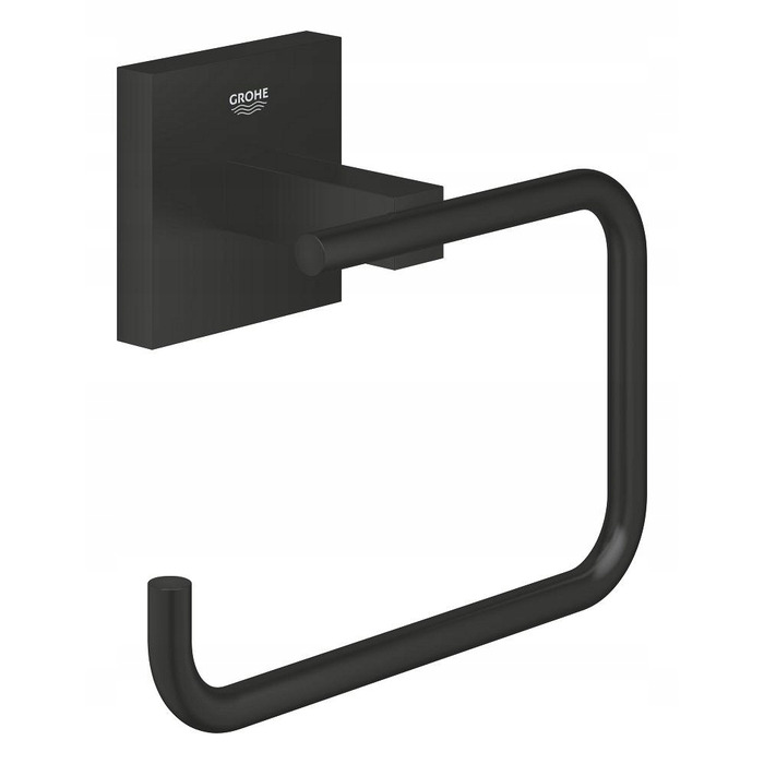 Тримач для туалетного паперу Grohe Start Cube 409782430