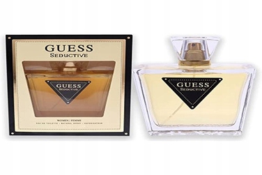 Туалетна вода Guess Seductive, 125 мл