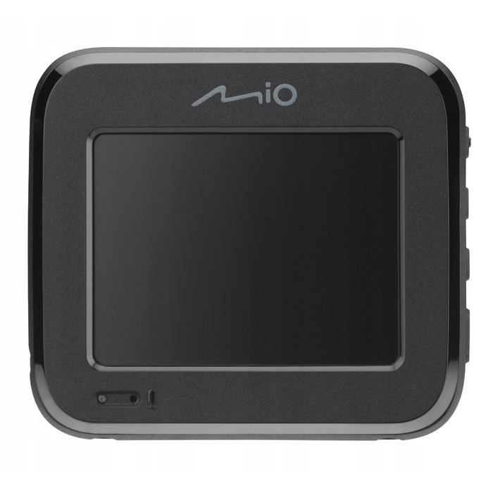 Автомобільний відеореєстратор Mio MiVue C595WD Dual Full HD GPS WiFi