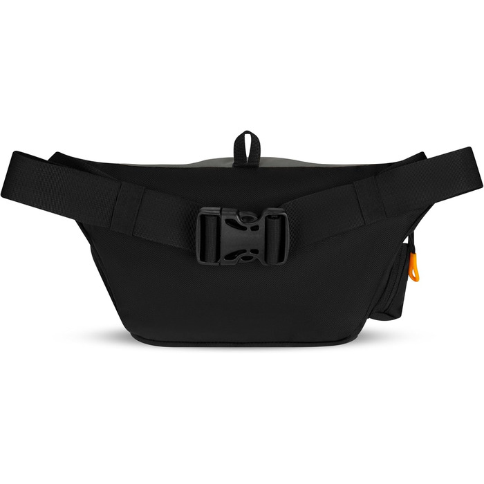 Пакет OllyDog Trailblazer для собак | Поясна сумка для ласощів | З кулькою | Водовідштовхуючий | Диспенсер для відходів | Вільні руки | Для прогулянок та тренувань, універсальний розмір (Juniper)