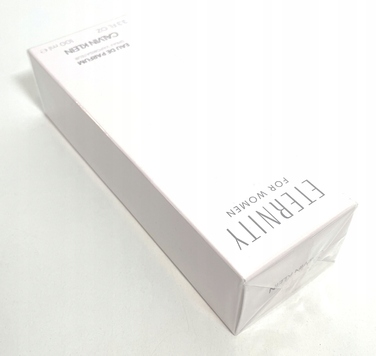 Парфумована вода Calvin Klein Eternity, квіткова, 100 мл