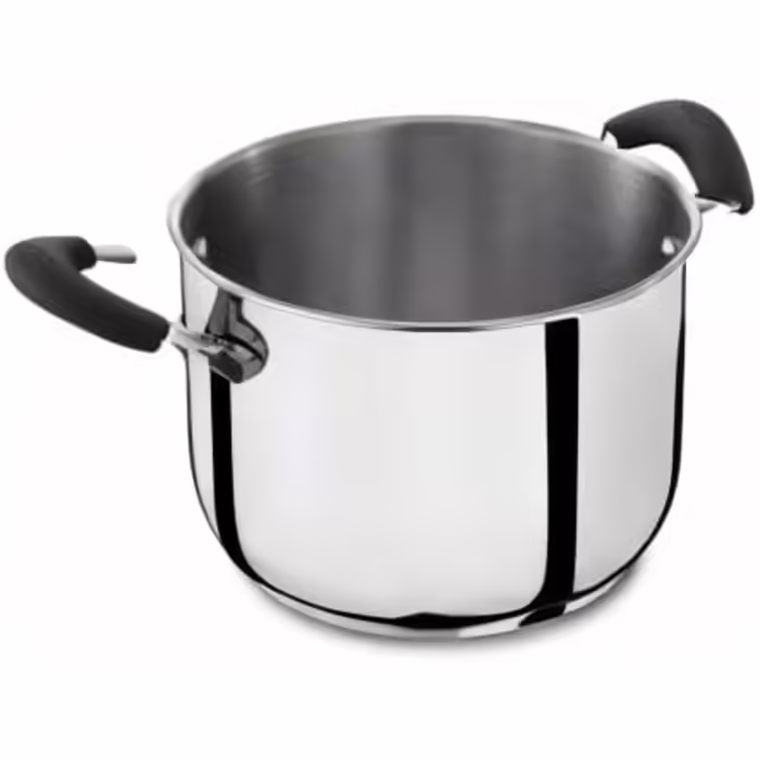 Lagostina Gioiosa Kochtopf, Edelstahl 22 cm Stahl (3.5 Liter)