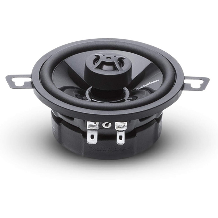 Автомобільна акустика Rockford Fosgate P132, коаксіальні динаміки 8 см, 2-смугові, 35 Вт RMS, для авто
