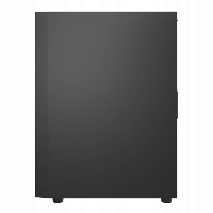 Корпус для комп'ютера Darkflash A290 Midi Tower ATX, чорний, з вікном