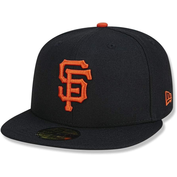 Кепка бейсбольна New Era MLB The League 9Forty Baltimore Orioles Cooperstown Чорна (57 см)