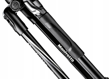 Штатив із кульовою головкою Manfrotto Befree Advanced Lever MKBFRLA4BK-BH