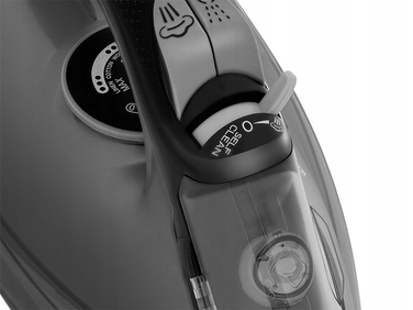 Праска Lafe LAFZEL47582, 2600 Вт