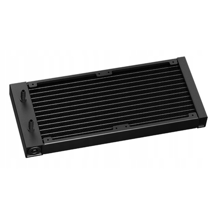 Система рідкого охолодження DeepCool MYSTIQUE 240 ARGB All-in-One