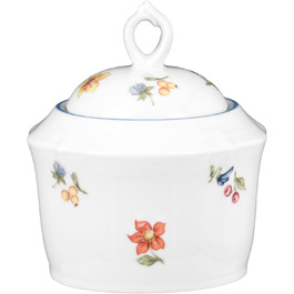 Seltmann Weiden 001.218578 Sonata Sugar Bowl, 6 servings