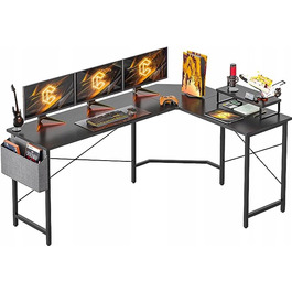 Ігровий стіл CUBICUBI 170 x 73 x 120 см