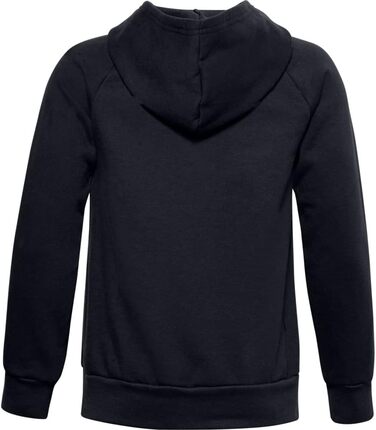 Худі для хлопчика Under Armour Rival Fleece - чорний