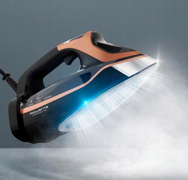 Парова праска Rowenta DW9520 Steamforce Pro, 3200 Вт