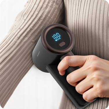 Електрична машинка для видалення ковтунів Berdsen BD-390