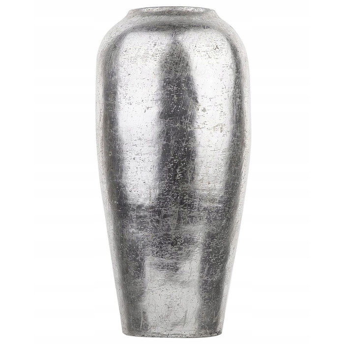 Керамічна ваза Beliani, 27 x 1 см