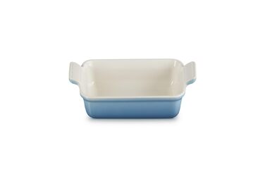 Форма для запікання Le Creuset Tradition керамічна прямокутна 19 см, червона (71102320900001)