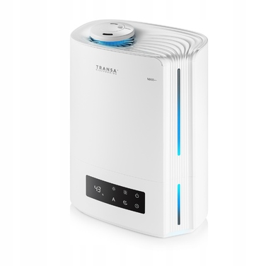 Зволожувач повітря Transa Electronics MistyWhite