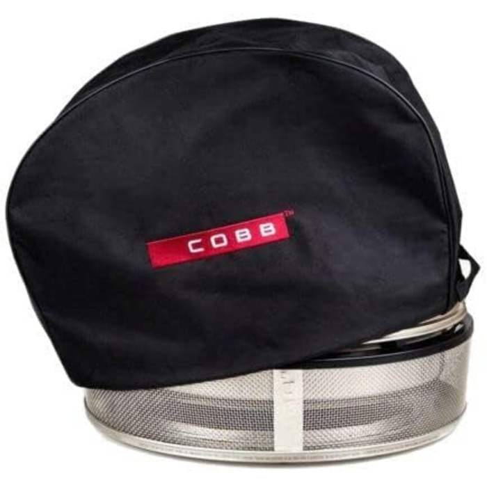 Сумка для газового гриля COBB Supreme/Deluxe 2.0, для транспортування та зберігання гриля і аксесуарів, №611
