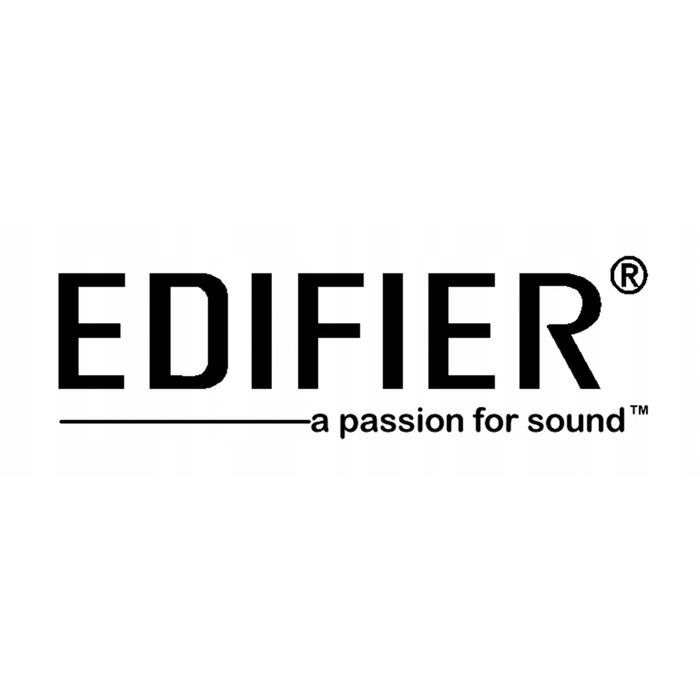 Комплект активних колонок 2.0 Edifier MR4, 42 Вт, білий