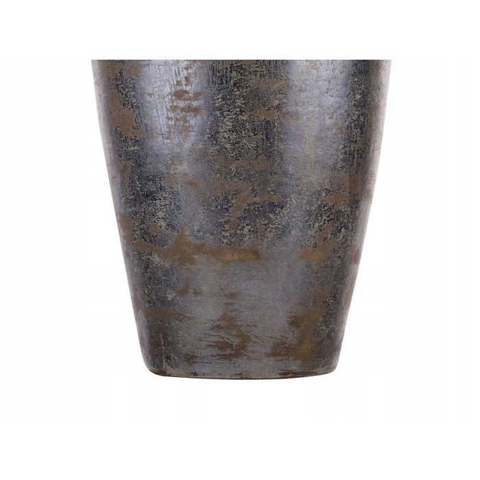 Керамічна ваза Beliani, 27 x 1 см