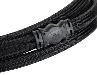 Акустичний кабель Kruger&Matz KM0335 2 x 2.5 мм², 3 м