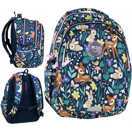Шкільний рюкзак для дівчинки Jerry (1-3 класи) Oh My Dear Coolpack F029664