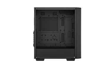Корпус Deepcool CC560 V2 Limited Midi Tower, чорний