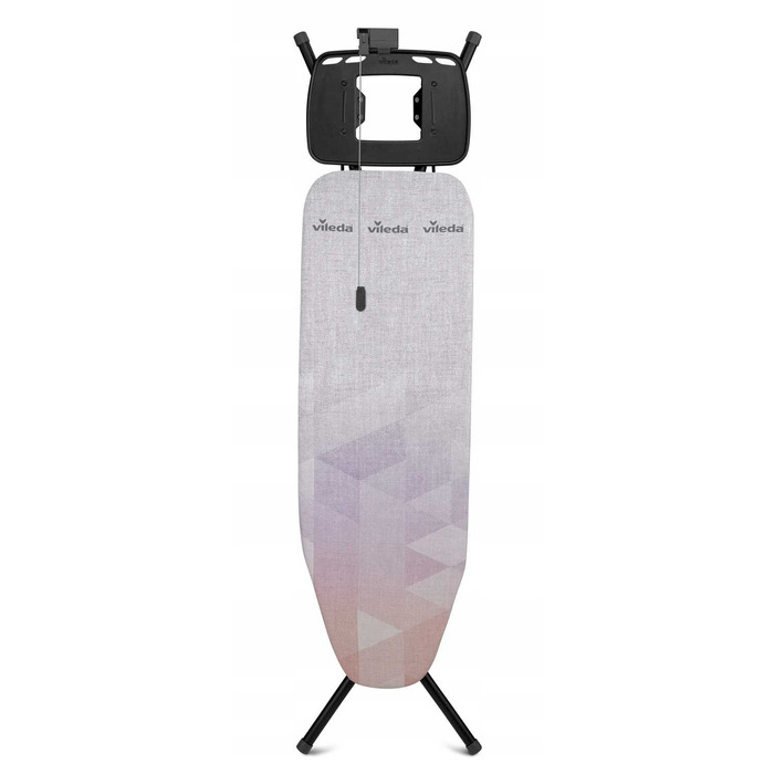 Прасувальна дошка Vileda Diamond Plus, 120 см x 38 см