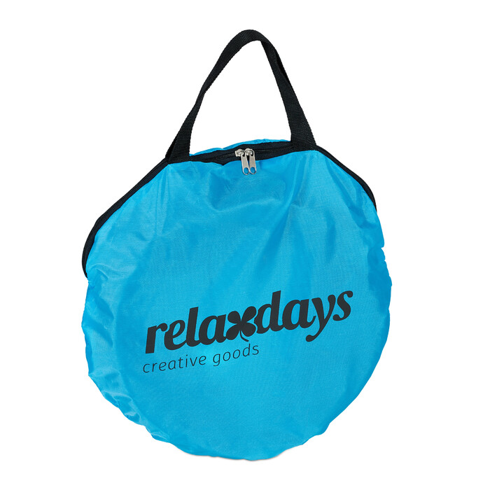 Relaxdays Pop-Up Котячий Тунель з дизайном миші