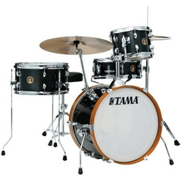 Набір для кальяну Tama Club-Jam Kit Charcoal Mist (LJK48S-CCM)