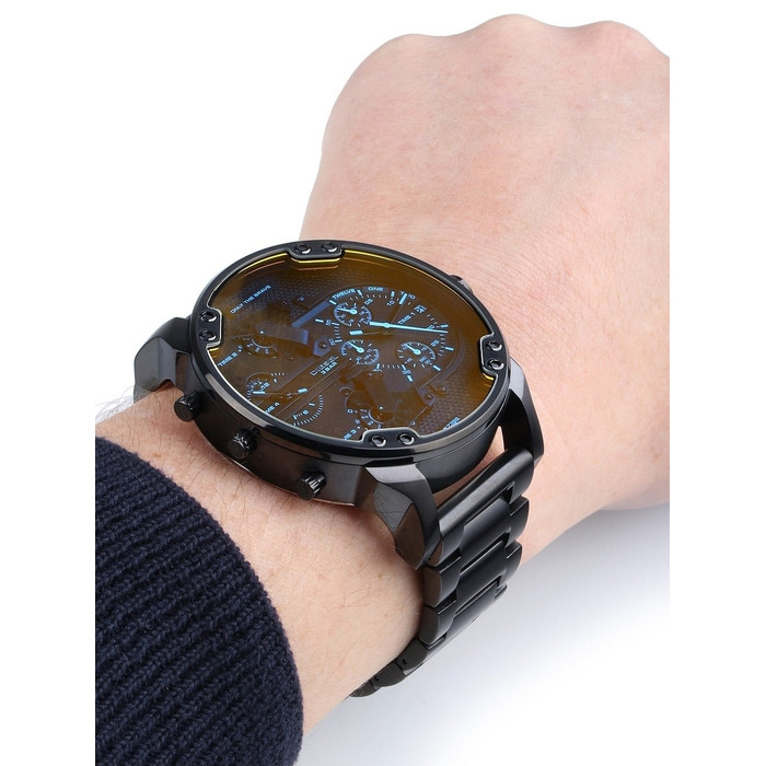 Чоловічий годинник Diesel DZ7395