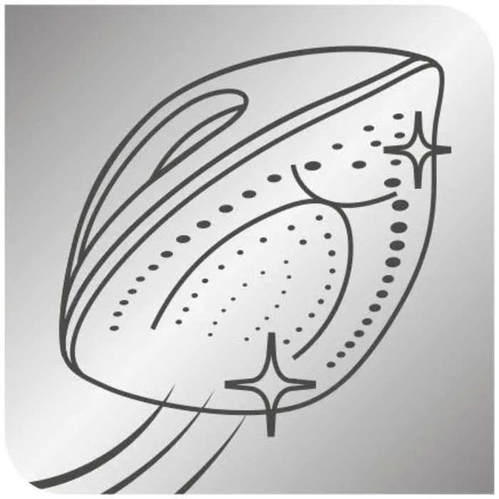 Праска Tefal FV6870E0 2800 Вт