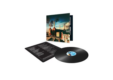Pink Floyd Animals (Вінілова платівка LP) - Оригінальне видання