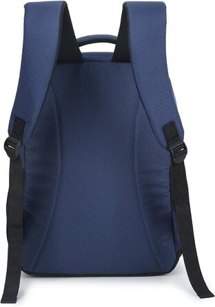 Рюкзак-холодильник TOURIT 22L, водонепроникний, ізольований, для пікніків, барбекю, кемпінгу, подорожей, покупок (Блакитний)