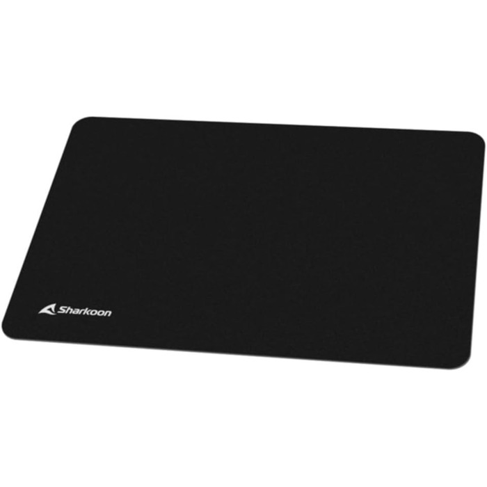 Ігровий килимок для миші Sharkoon 1337 Gaming Mat V2 XXL, водовідштовхувальний, 280 x 195 мм