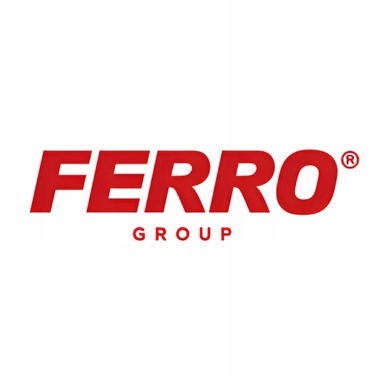 Змішувач для кухні стійковий Ferro Lugio Black, чорний