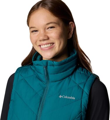 Колубія Даєн Хевенлі™ II Жилет Пакет (1 шт.) XL, Синій (Річковий Синій)