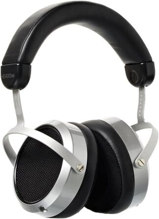 HIFIMAN HE400SE навушники Hi-Fi для мобільного використання, срібні, регульовані