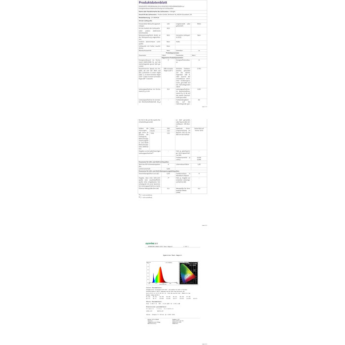 Настільна світлодіодна лампа K-Bright акумуляторна, димована, 2 шт., RGB, USB-C, алюмінієва, водонепроникна IP54, антрацит
