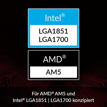 ARCTIC Freezer 34 eSports DUO - Кулер для CPU, Tower, 120 мм, Push-Pull, Intel/AMD, LGA1700, RGB