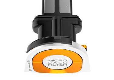 Праска Tefal Ultimate Pure 9848 3200 Вт