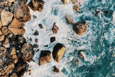 Унісекс парфумована вода Naseem Whispers Aqua, 60 мл