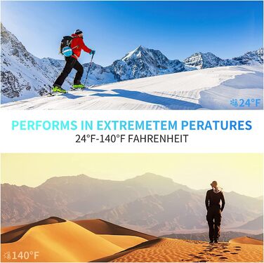 Зарядний пристрій PowerOWL для акумуляторів AAA Pro, комплект 8 шт. + 8 акумуляторів AAA, перезаряджувані (NIMH)