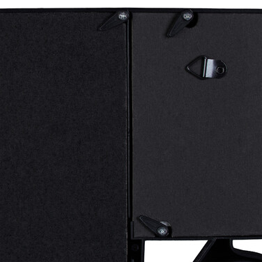 Relaxdays Photo Frame LOVE for 10 Photos