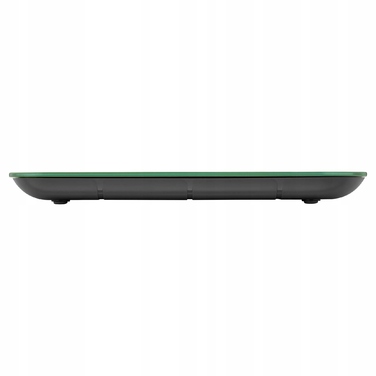 Кухонні ваги Sencor SKS 7070GG, зелені, до 5 кг