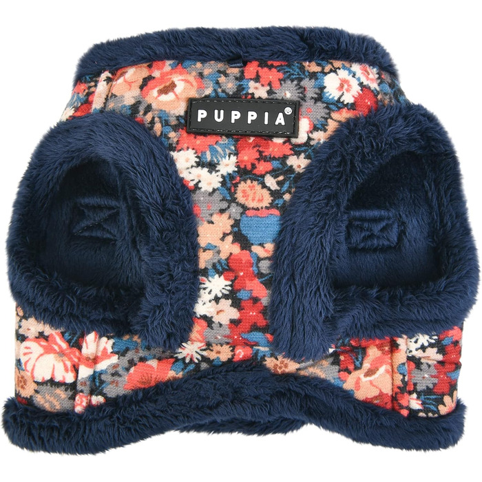 Пуппія Брутгхірр для собак маленьких та середніх порід - Gianni Harne B - зручний та комфортний (Темно-синій, S)