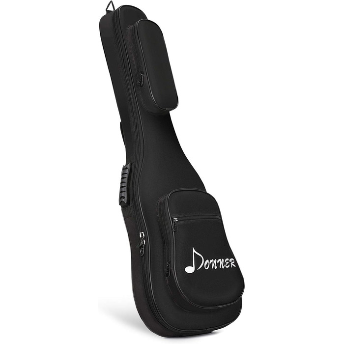 Гітарний кейс Donner 41 дюйм, 5 мм товщина