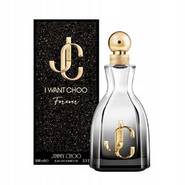 Парфумована вода Jimmy Choo I Want Choo Forever, 40 мл, шипровий аромат для жінок