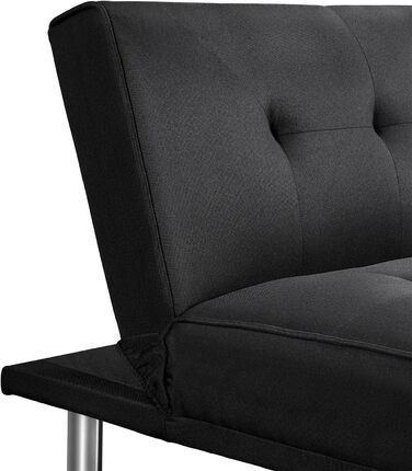 Yaheetech Folding Sleeper Sofa