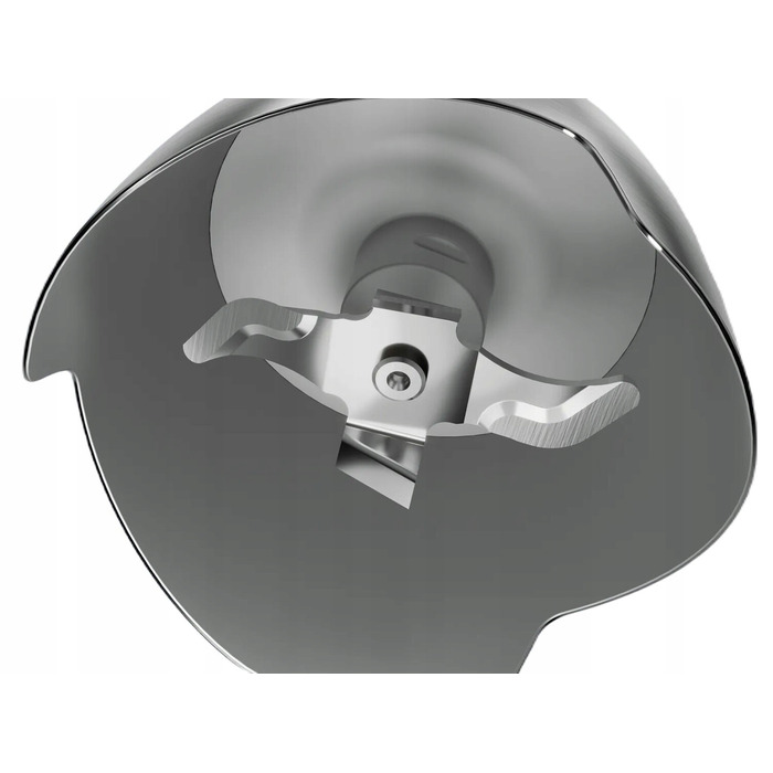 Погружний блендер Bosch MSM4B622, 1000 Вт, чорний