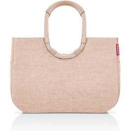reisenthel Unisex Loopshopper L Frame Shopping Bag